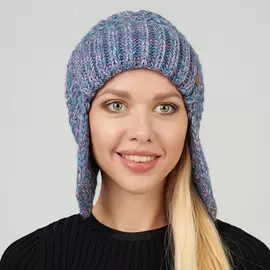 Шапка ушанка