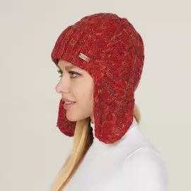 Шапка ушанка