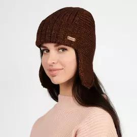 Шапка ушанка