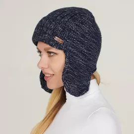 Шапка ушанка