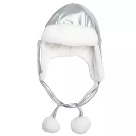 Шапка ушанка