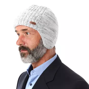 Шапка ушанка