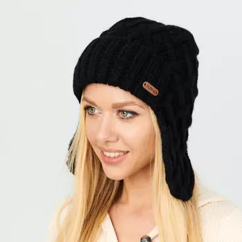 Шапка ушанка