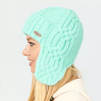 Шапка ушанка