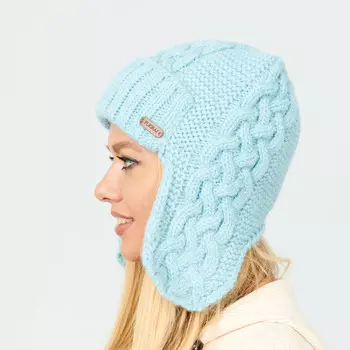 Шапка ушанка