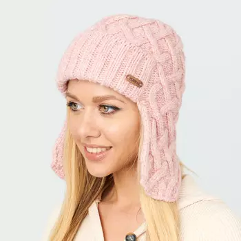 Шапка ушанка