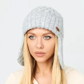 Шапка ушанка