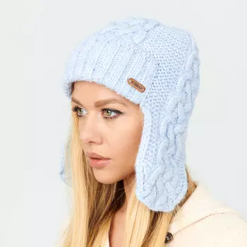 Шапка ушанка