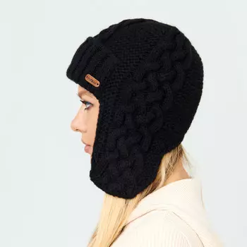 Шапка ушанка