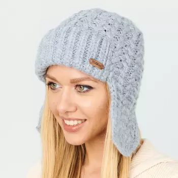 Шапка ушанка