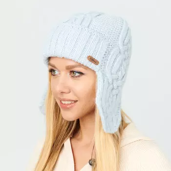 Шапка ушанка