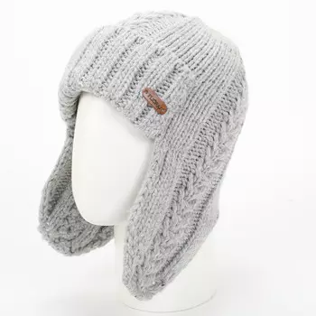 Шапка ушанка