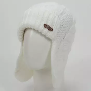 Шапка ушанка