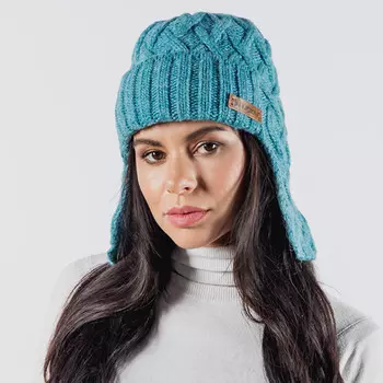 Шапка ушанка