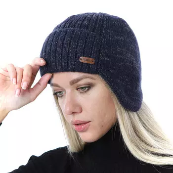 Шапка ушанка