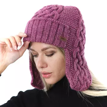 Шапка ушанка