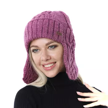 Шапка ушанка