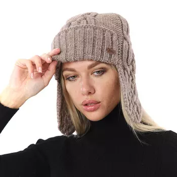 Шапка ушанка