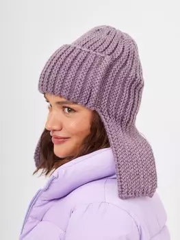 Шапка ушанка