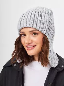 Шапка ушанка