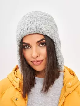 Шапка ушанка