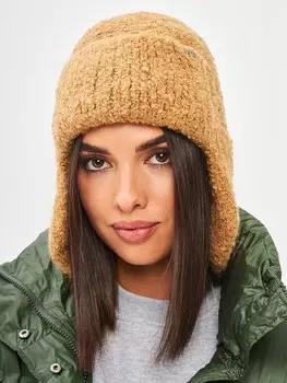 Шапка ушанка