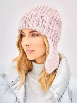 Шапка ушанка