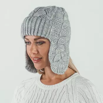 Шапка ушанка