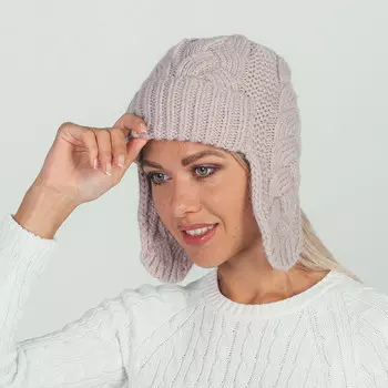 Шапка ушанка