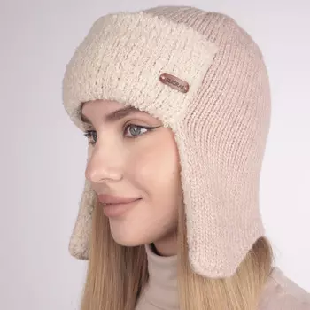 Шапка ушанка