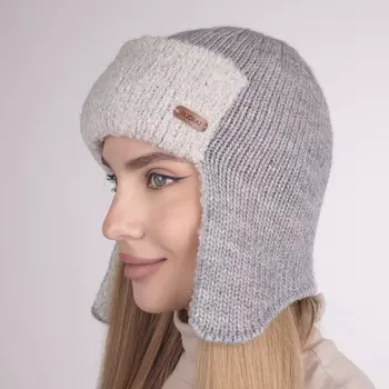 Шапка ушанка