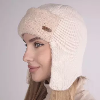 Шапка ушанка