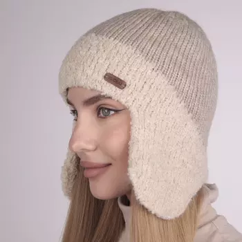 Шапка ушанка