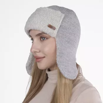 Шапка ушанка