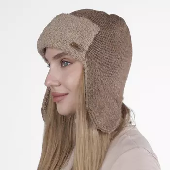 Шапка ушанка