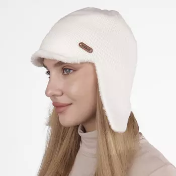 Шапка ушанка