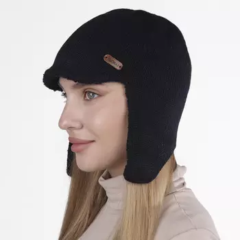 Шапка ушанка