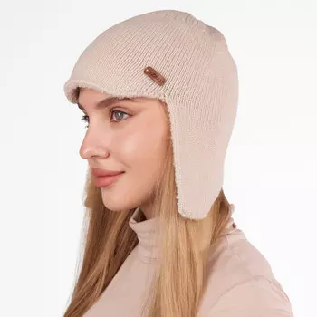 Шапка ушанка