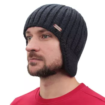 Шапка ушанка