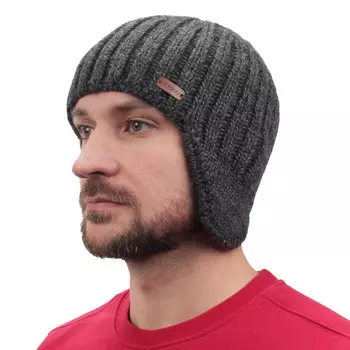 Шапка ушанка