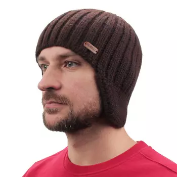 Шапка ушанка