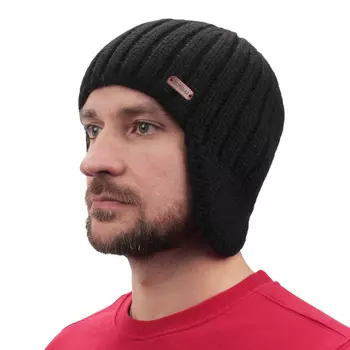 Шапка ушанка