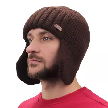 Шапка ушанка