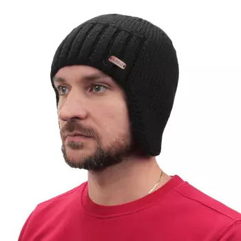 Шапка ушанка