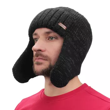 Шапка ушанка