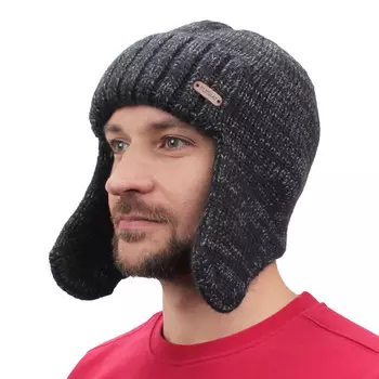 Шапка ушанка