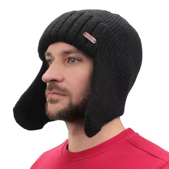 Шапка ушанка