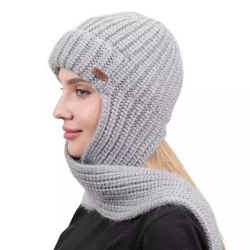 Шапка ушанка