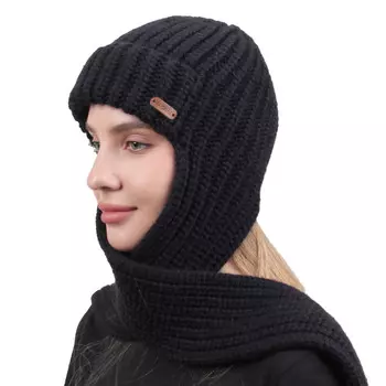 Шапка ушанка