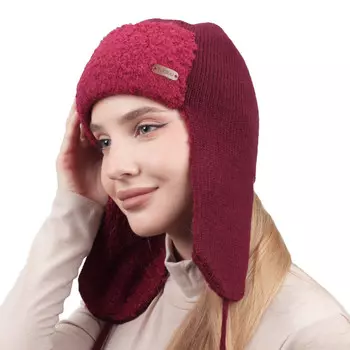 Шапка ушанка